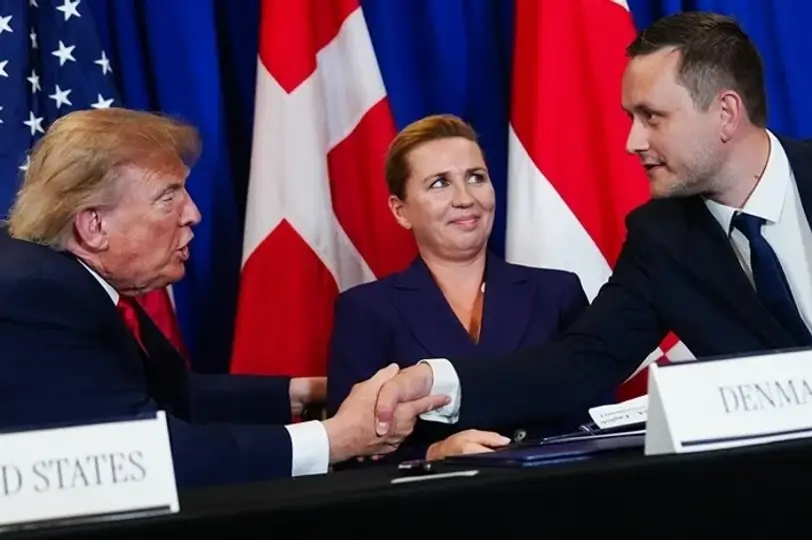 Trump satın alamadı ama anlaşma yapıldı: Grönland’da şimdi neler olacak ABD ne kazandı, Rusya ile Çin neyin peşinde