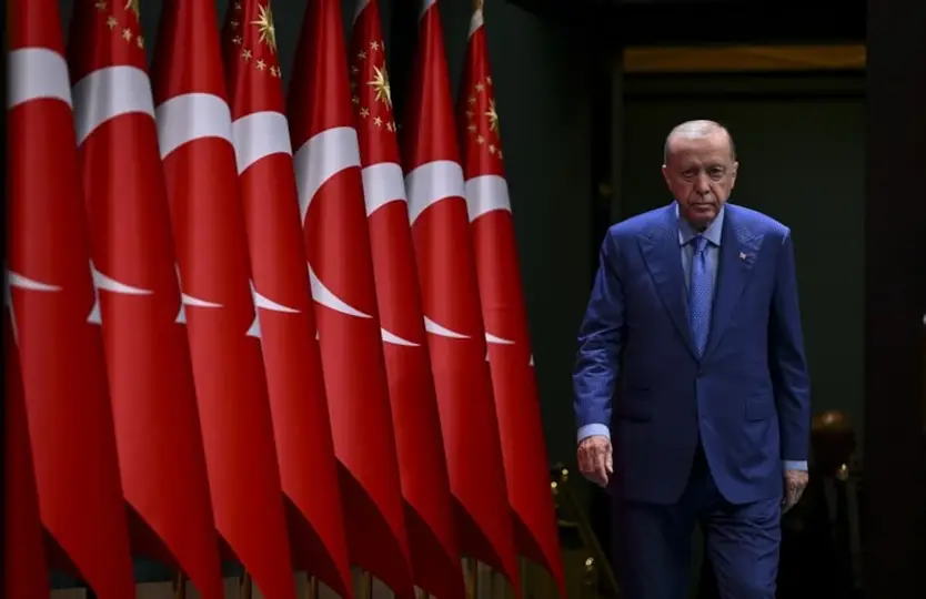 "BUNUN HESABINI VERECEKLER"