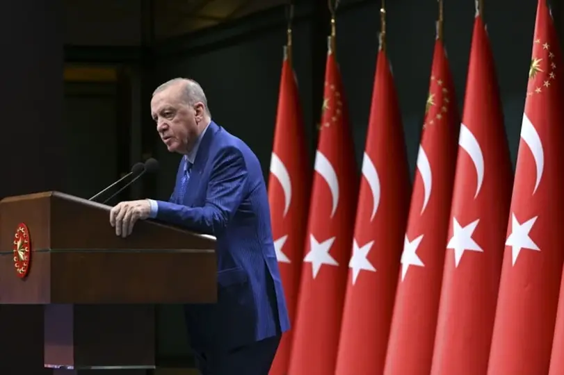 İDARİ VE HUKUKİ ADIMLAR