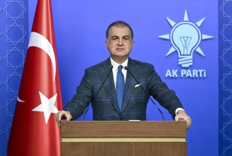 "ÖZEL YÖNETİMİNİN SİYASET ANLAYIŞI SKANDALLARA KALKAN OLMAKTIR"