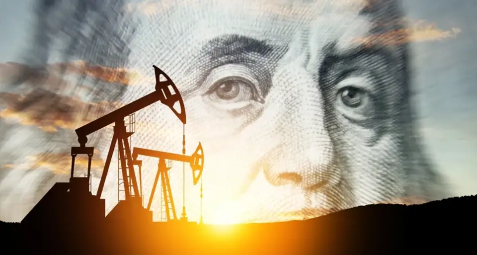 Petrolde soluksuz yükseliş! Piyasaya yeniden arz endişesi hakim oldu - Resim: 2