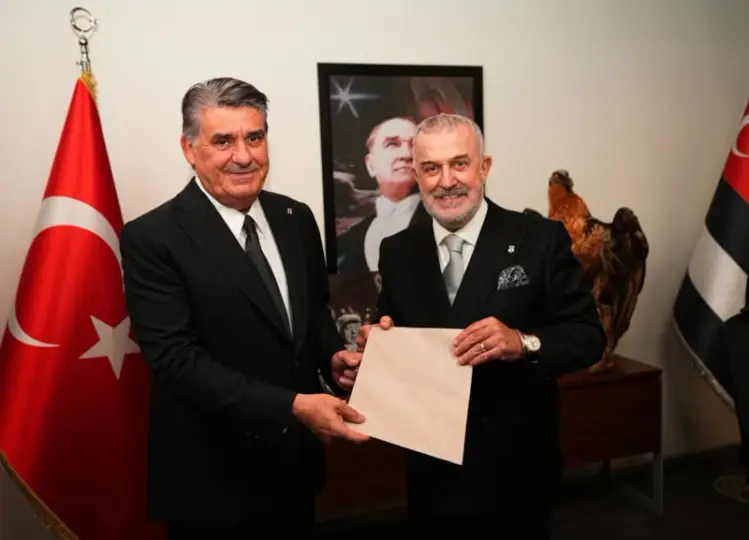 ASIL ÜYELER