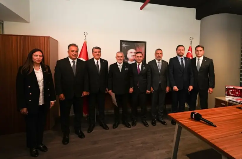 SEÇİM 4 EKİM'DE