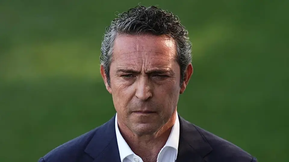 İddiaları ilk kez Ali Koç dile getirmişti