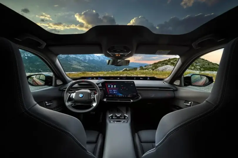 BMW 3 Serisi yenilendi! Elektrikli i3 ve M350 ile geliyor - Resim: 3