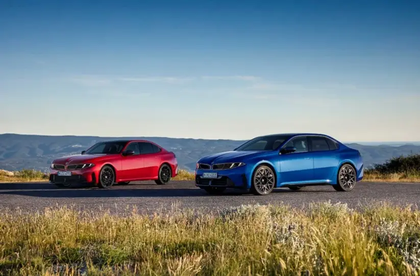 BMW 3 Serisi yenilendi! Elektrikli i3 ve M350 ile geliyor - Resim: 10