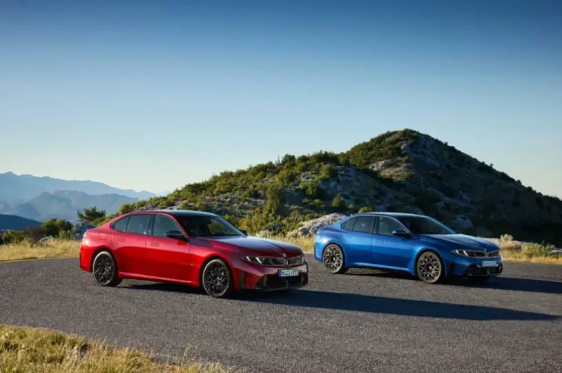 BMW 3 Serisi yenilendi! Elektrikli i3 ve M350 ile geliyor - Resim: 11