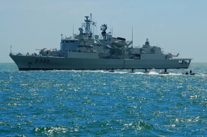 Dikkat çeken hazırlık NATO bunu neden test etti Seçilen yerin verdiği mesaj ne ‘Mevcut gerilimi daha da artırabilir’