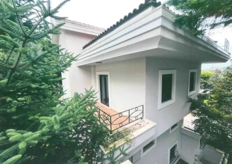 Fon soruşturmasında 5 lüks villaya el konuldu Piyasa değeri 1,2 milyar TL, devir geçmişleri şüpheli