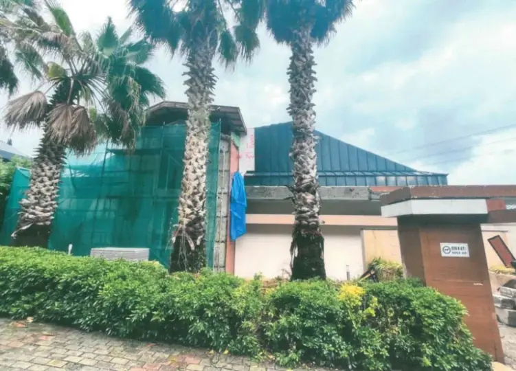 Fon soruşturmasında 5 lüks villaya el konuldu Piyasa değeri 1,2 milyar TL, devir geçmişleri şüpheli