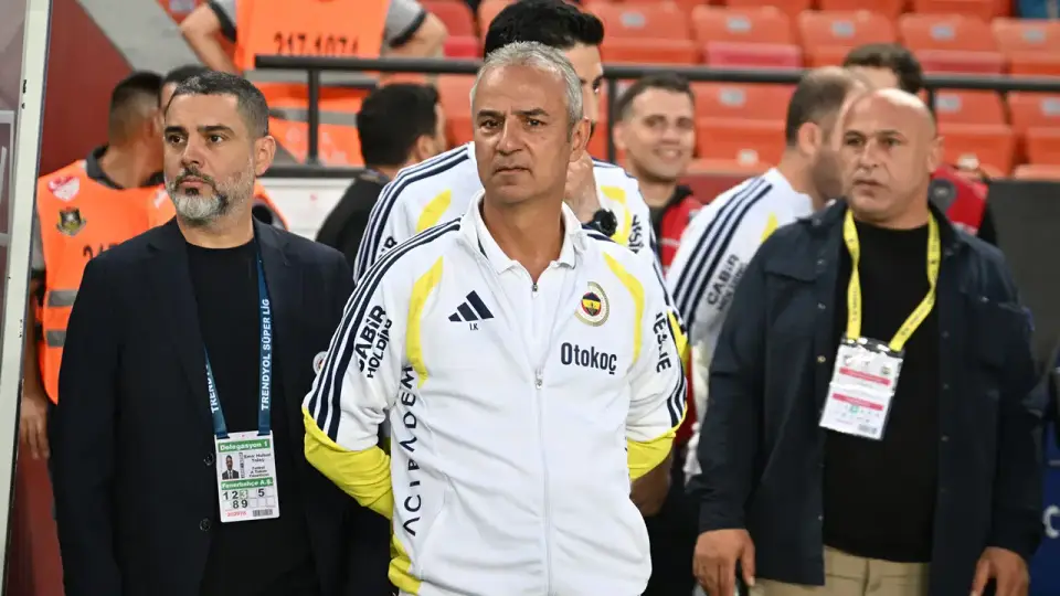 İsmail Kartal