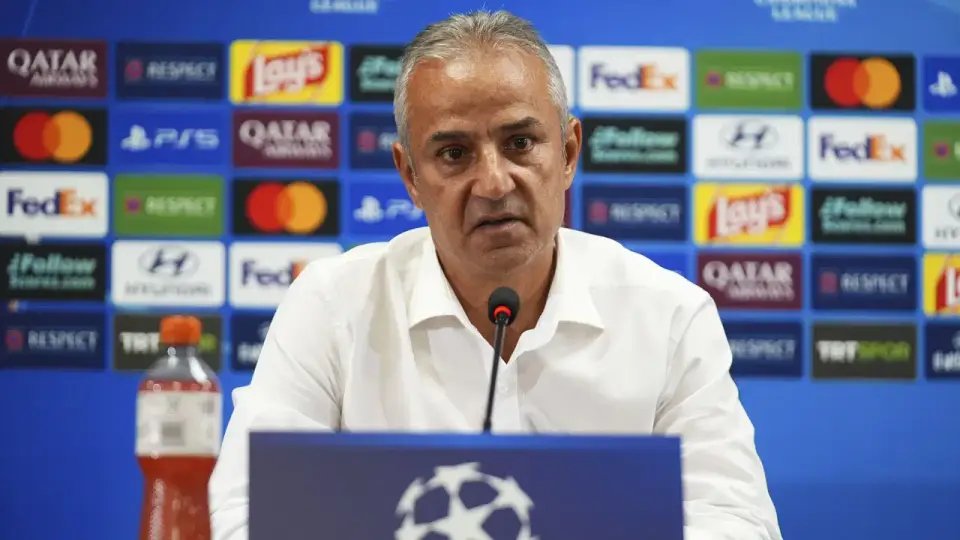 İsmail Kartal