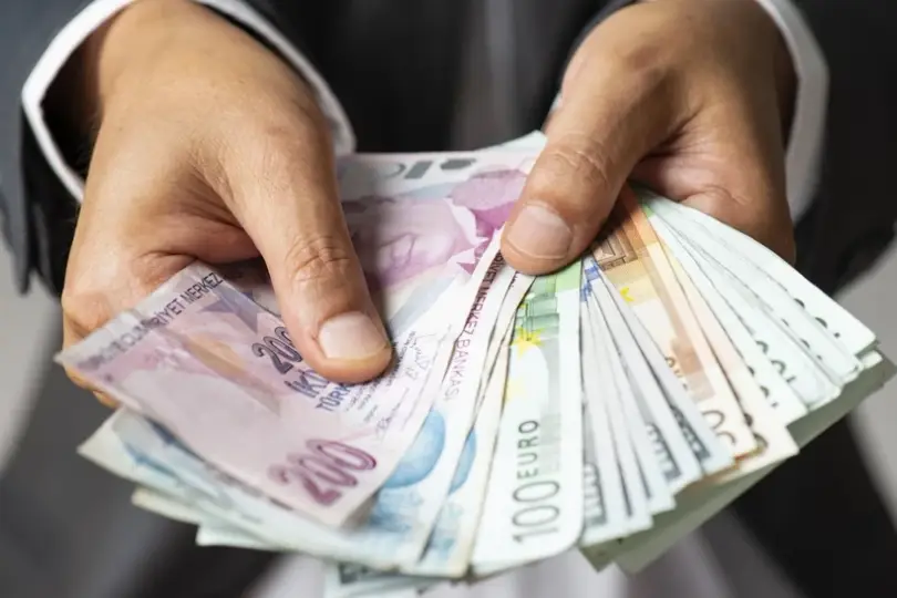 Nakiti olanlar dikkat! Uzmanlar kısa vadeli yatırım için yeni stratejiyi açıkladı - Resim: 3