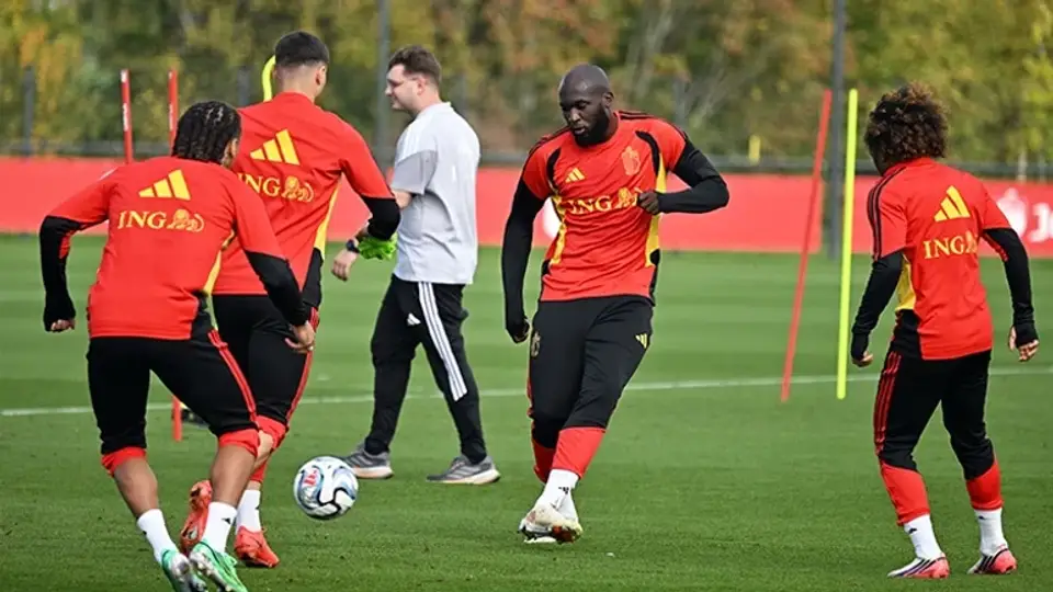 Mark van Bommelden Lukaku ve Trossard açıklaması