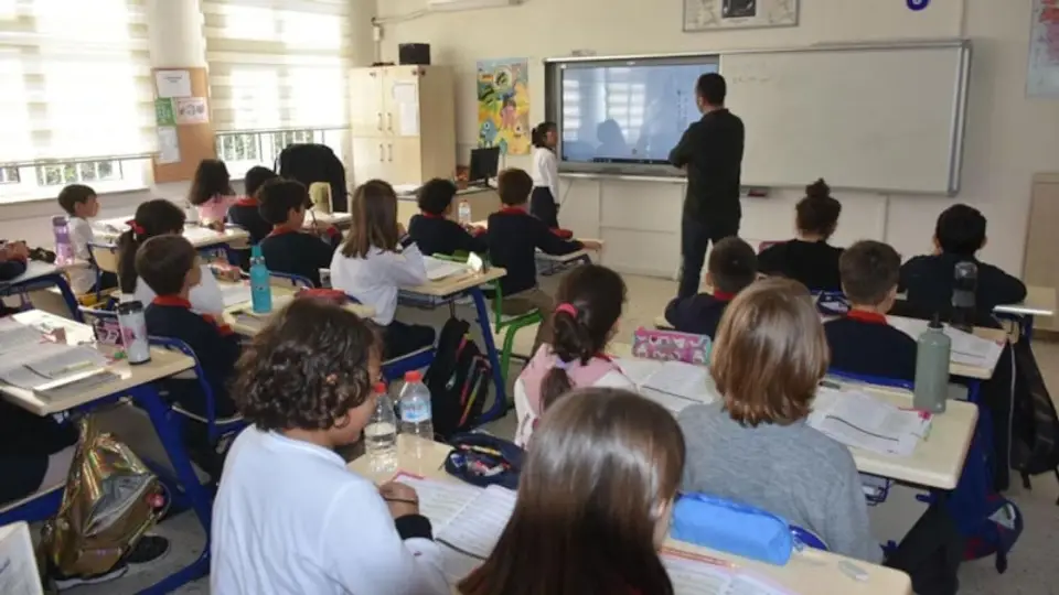 EĞİTİM ORTAMLARININ NİTELİĞİNDE İYİLEŞMELER SÜRDÜ