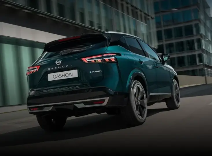 Nissan Ekim 2026 sıfır araç fiyatları belli oldu: Qashqai, Juke ve X-Trail ne kadar? - Resim: 2