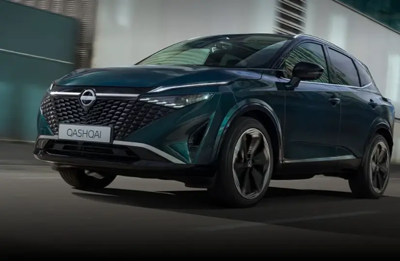 Nissan Ekim 2026 sıfır araç fiyatları belli oldu: Qashqai, Juke ve X-Trail ne kadar? - Resim: 3