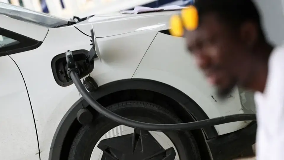 Elektrikli araçlar daha dayanıklı! 95 bin kilometreden sonra ortaya çıktı - Resim: 3