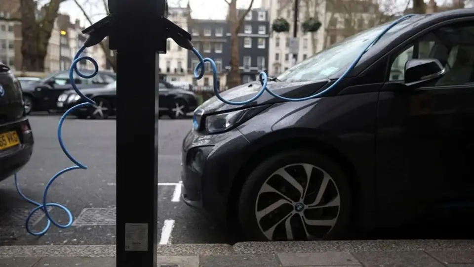 Elektrikli araçlar daha dayanıklı! 95 bin kilometreden sonra ortaya çıktı - Resim: 4