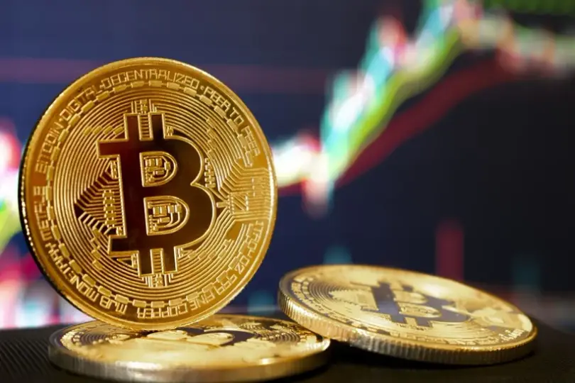Kripto ve Bitcoin