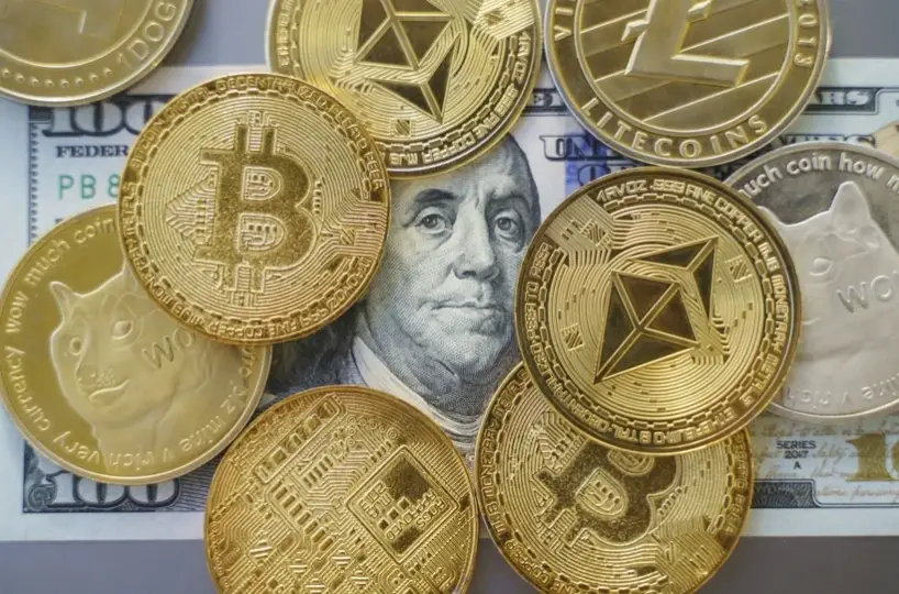 Kripto ve Bitcoin