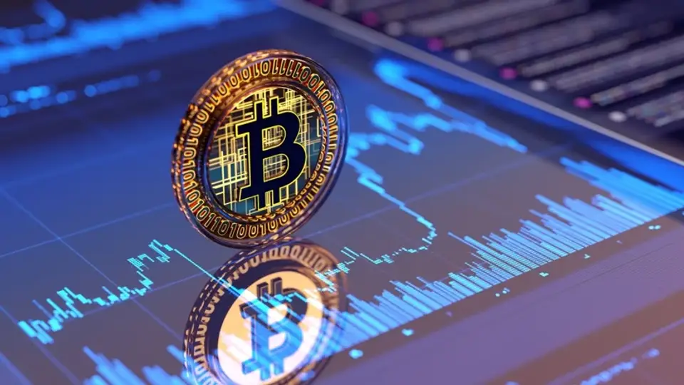 Kripto ve Bitcoin