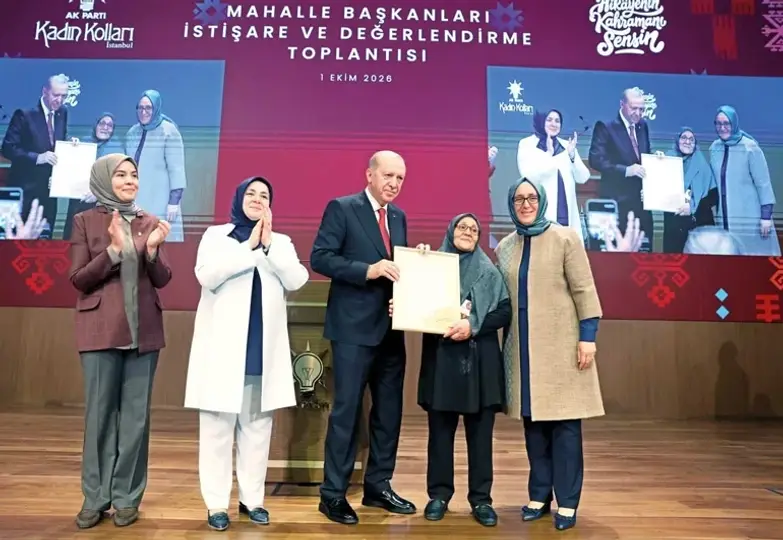 TBMM 28. Dönem 5. Yasama Yılı törenle başladı… Erdoğan’dan fon mesajı: Süratle çözüyoruz