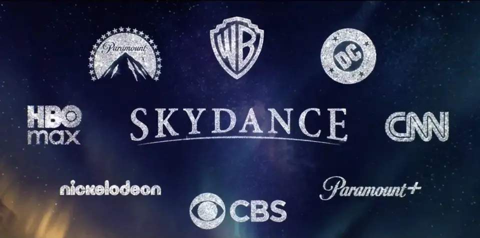 Warner Bros ve Paramount birleşip Skydance olacak