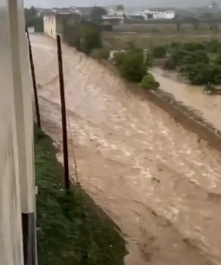 YAĞIŞLAR DEVAM EDECEK