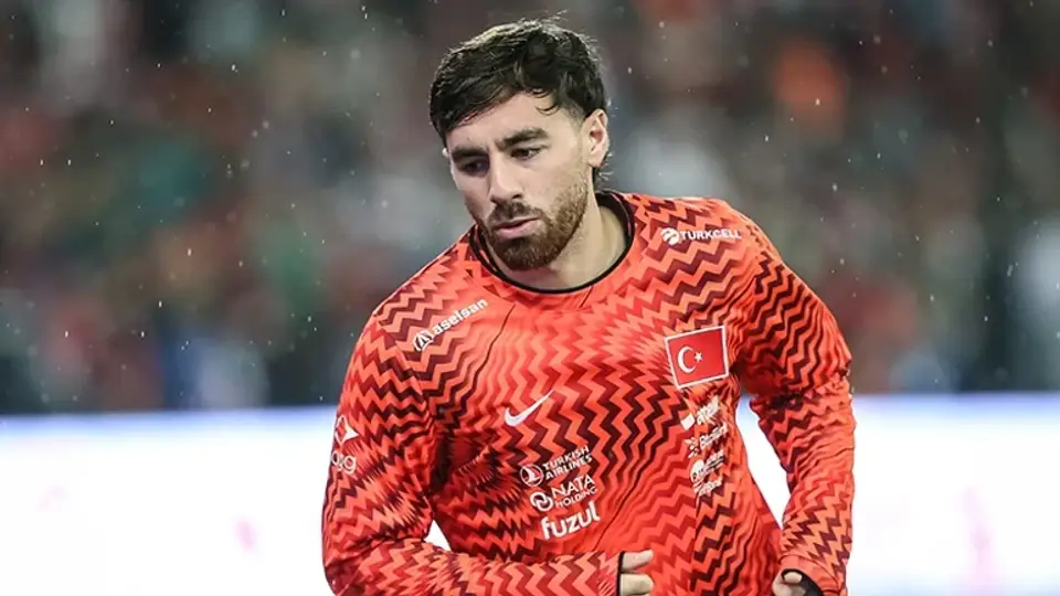 Orkun Kökçü için olay iddia Belçika maçında oynamama sebebi ortaya çıktı