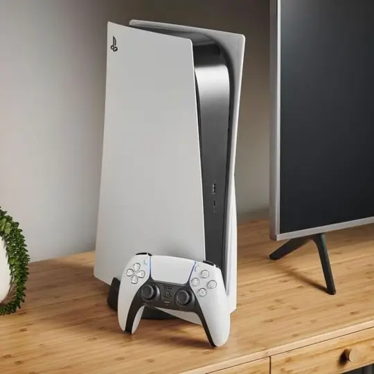 Sony