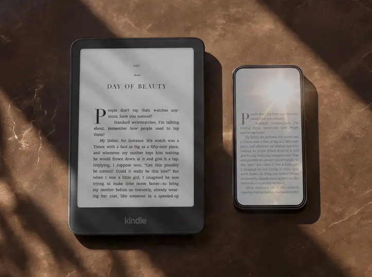 Amazon, Kindle ailesini baştan aşağı yeniledi: İşte özellikleri