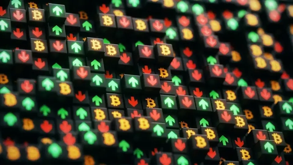 Bitcoin için