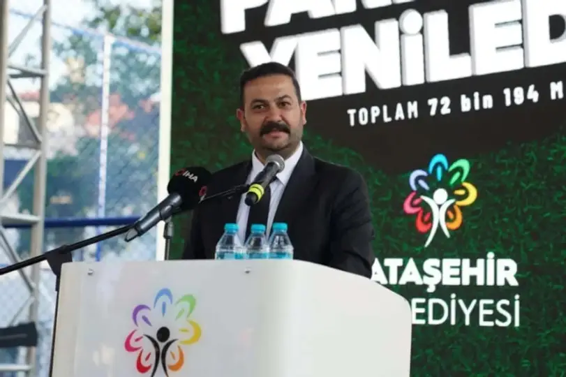 5 TUTUKLAMA TALEBİ