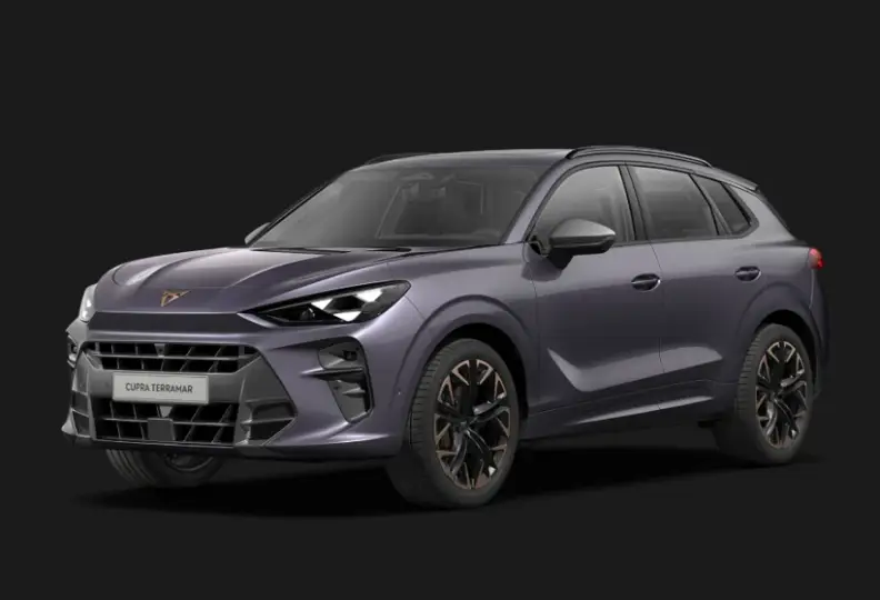 CUPRA fiyat listesini güncelledi: İşte 2026 model Formentor, Terramar ve Leon fiyatları - Resim: 3