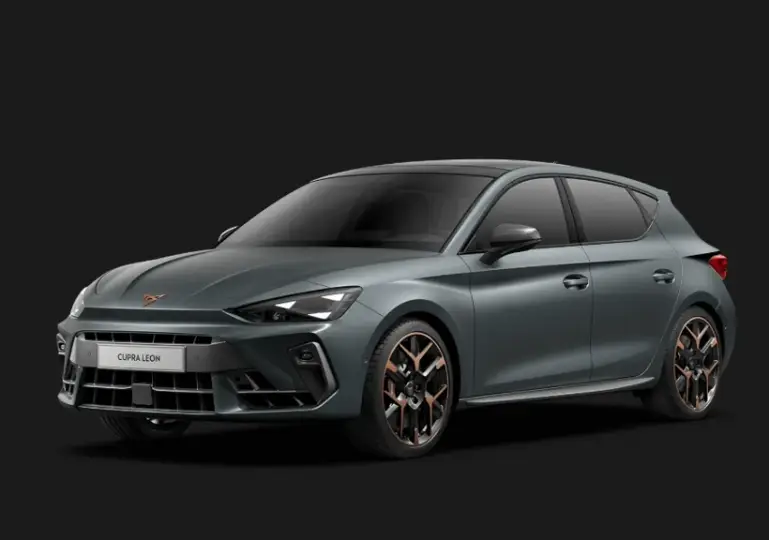 CUPRA fiyat listesini güncelledi: İşte 2026 model Formentor, Terramar ve Leon fiyatları - Resim: 4