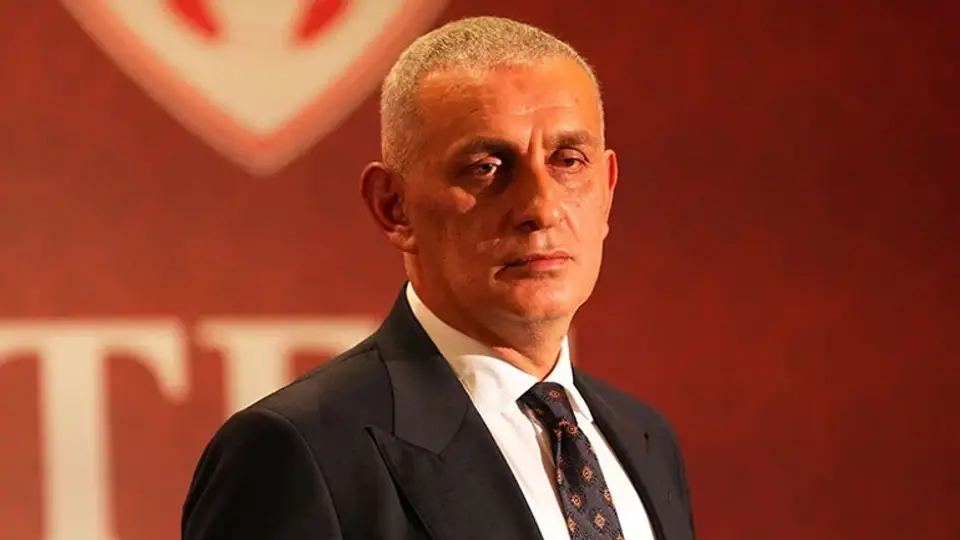 İbrahim Hacıosmanoğlu, sessizliğini Hürriyete bozdu: Ahkâm kesenlere vaktimiz yok