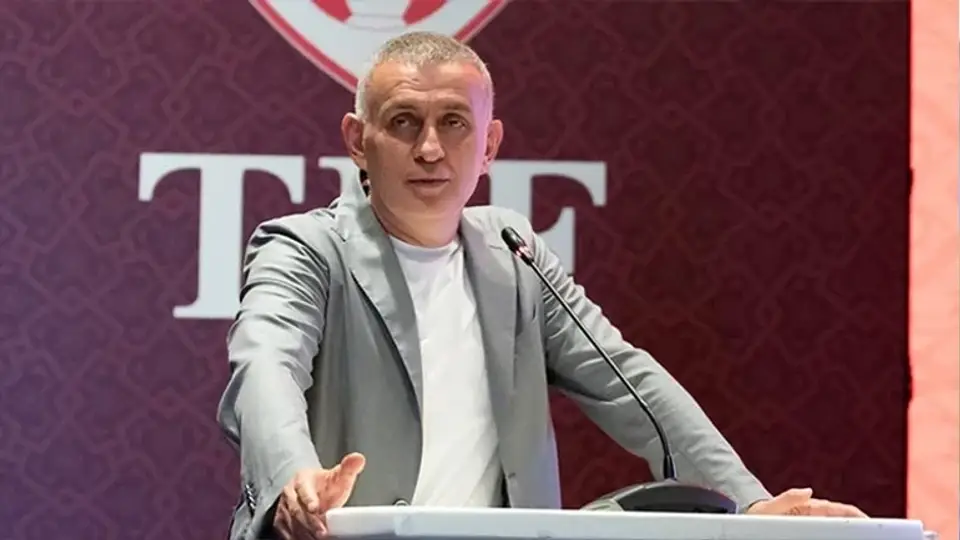 İbrahim Hacıosmanoğlu, sessizliğini Hürriyete bozdu: Ahkâm kesenlere vaktimiz yok