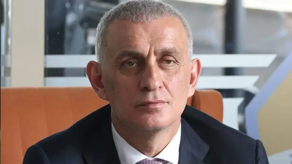 İbrahim Hacıosmanoğlu, sessizliğini Hürriyete bozdu: Ahkâm kesenlere vaktimiz yok
