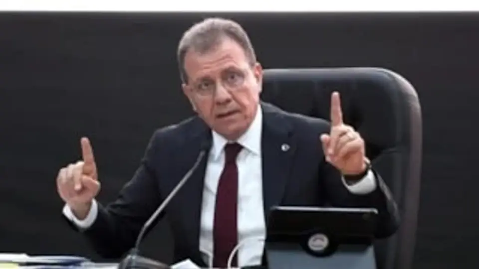 ŞÜPHELİLERİN EMNİYETTEKİ İŞLEMLERİ TAMAMLANDI