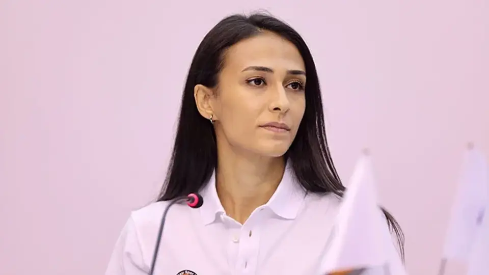 Eczacıbaşı kaptanı Simge Aközün 5 kupada da şampiyonluğa inancı tam