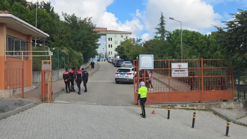 Başakşehir