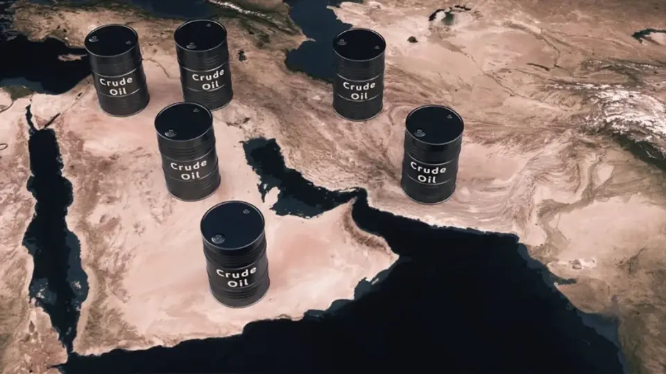 Dünyanın en büyük 10 petrol rafinerisi! Dizel piyasasını kurtarabilirler mi? - Resim: 2
