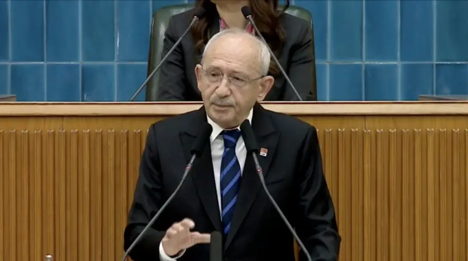 "BÜYÜK ÖLÇÜDE ARINDIK AMA HALA VAR"