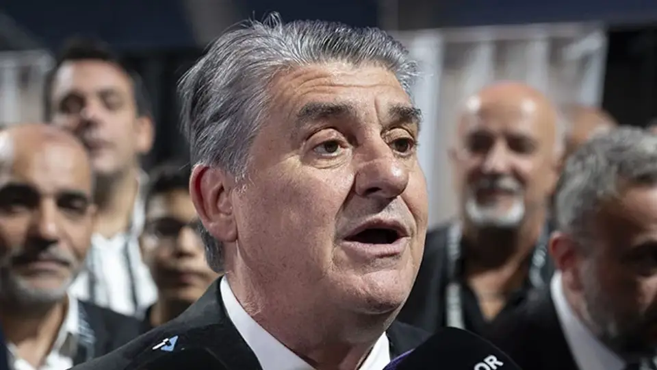 Serdal Adalı yeniden başkan İşte 7 vaadi