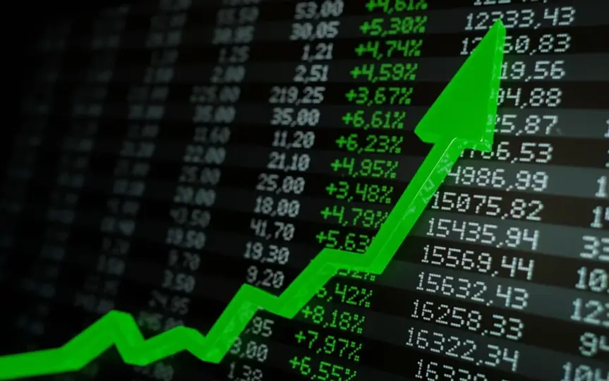 Yatırımcının 9 aylık karnesi: Nasdaq zirvede, gümüş son sırada - Resim: 3