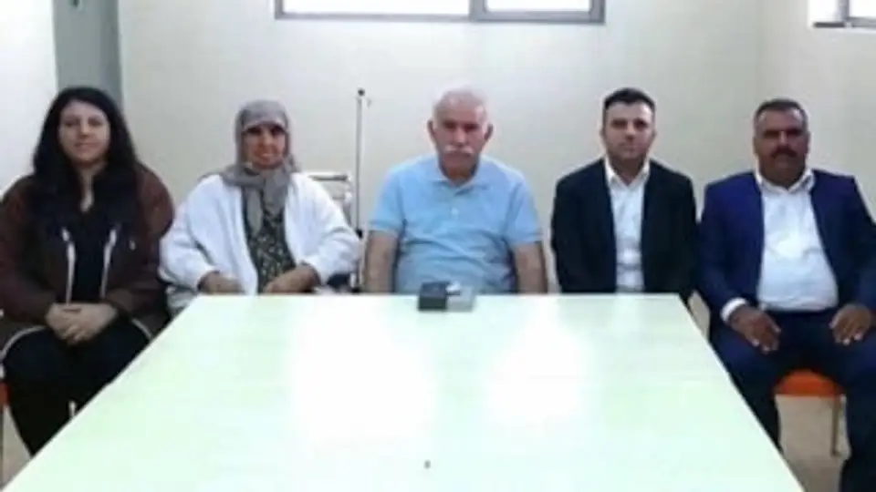 "CEZAEVİ İÇERİSİNDE TADİLATLAR YAPILDI"