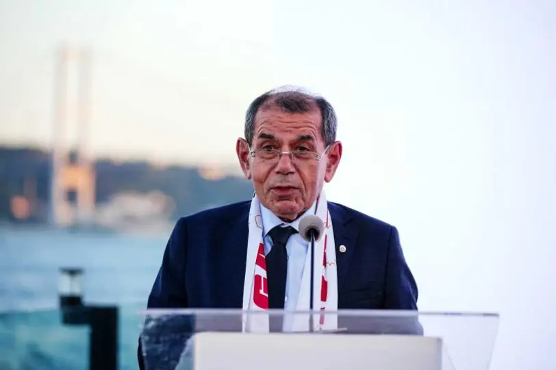 BİZLERE DÜŞEN GÖREV BU EMANETİ DAHA İLERİYE TAŞIMAKTIR
