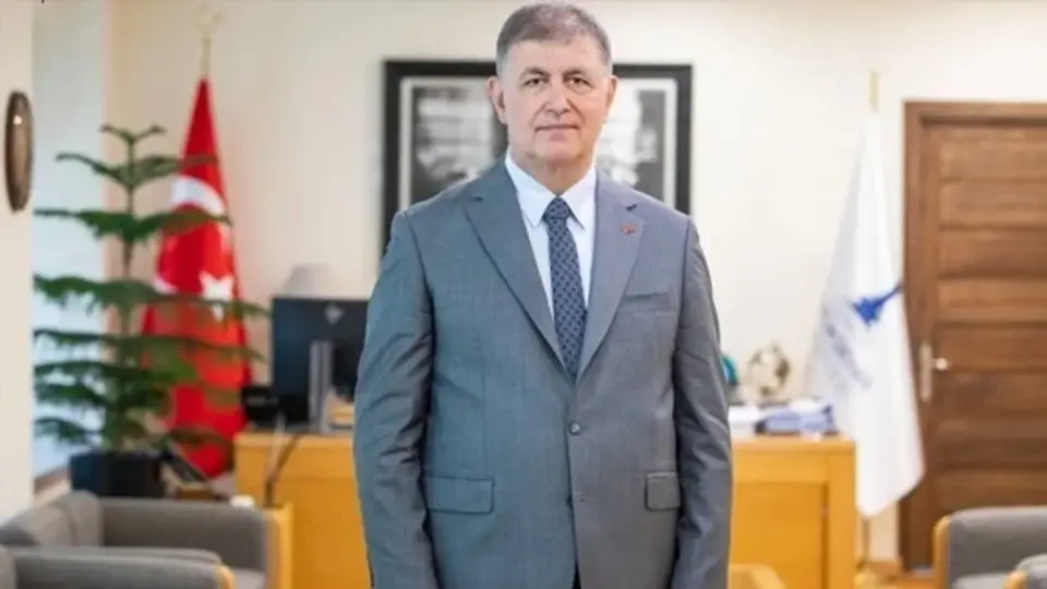 İZMİR BÜYÜKŞEHİR BELEDİYESİ AK PARTİYE Mİ GEÇİYOR