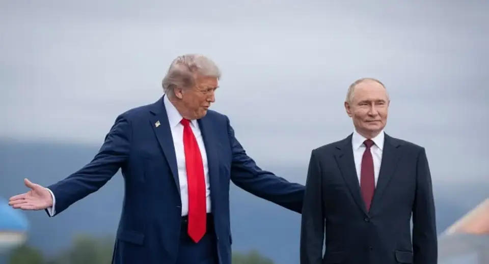 Veba araştırmacısı ölmüştü: Trump, Putin